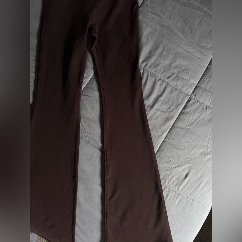Aritzia Wildfred Leila Flare Jumpsuit - Picture 6 of 6
